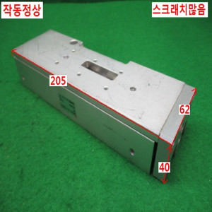 북62135/공압실린더/MXS16-75-CJKC1804/SMC